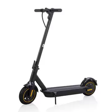 Get 43.33% Off On Emoko T4 Max Electric Scooter 36v 15ah Battery 350w Motor 10inch Tires Using This Banggood Discount Code