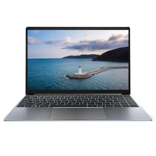 Order In Just $204.99 Hongo S07 Laptop 14'' 1080p Lcd Screen, Intel Celeron J4105 Cpu, 6gb Ddr4 256gb Ssd, Windows 10, Bluetooth 4.0, Silver With This Discount Coupon At Geekbuying