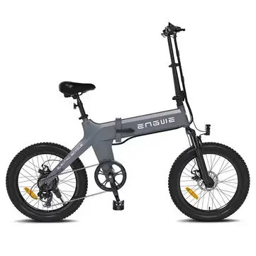 28.26% Off On Engwe C20 Pro Electric Bike 15.6ah 36v 250w Folding Moped Electric Bik With This Banggood Coupon