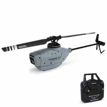 Get Upto 10% Off On Eachine-e110-2_4g-4ch-6-axis-gyro-720p-camera-optical-flow-localization-flybarless-scale-rc-helicopter-rtf-p-195