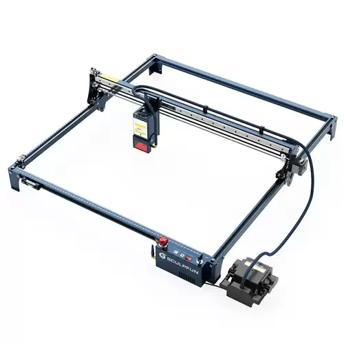 Pay Only €829.00 For Sculpfun S30 Ultra 33w Laser Cutter With This Coupon Code At Geekbuying