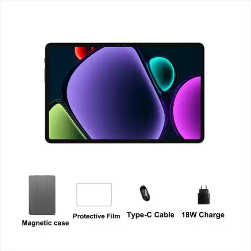 Pay Only $194.99 For N-one Npad Pro 4g Lte Android 12 Tablet Pc, 10.36'' 2000x1200 2k Fhd Ips Screen, Unisoc T616 Octa-core, 8gb Ram 128gb Rom With Bracket, Film With This Coupon Code At Geekbuying