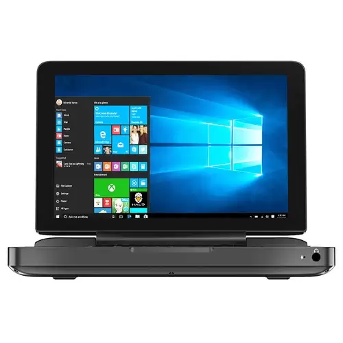 One Netbook 4S mini-laptop with Intel Alder Lake now available for