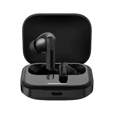 Get 12% Off On Xiaomi Redmi Buds 5 Tws Bluetooth Earphone 46db Active Noise Cancellin With This Banggood Discount Voucher