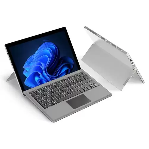 $50 Off For One Netbook T1 2 In 1 Laptop Intel Pentium Gold Processor 8505?16gb Ddr5 512gb Rom 13'' 2k Ultra-ips Screen Windows 11 - Star Grey With This Discount Coupon At Geekbuying