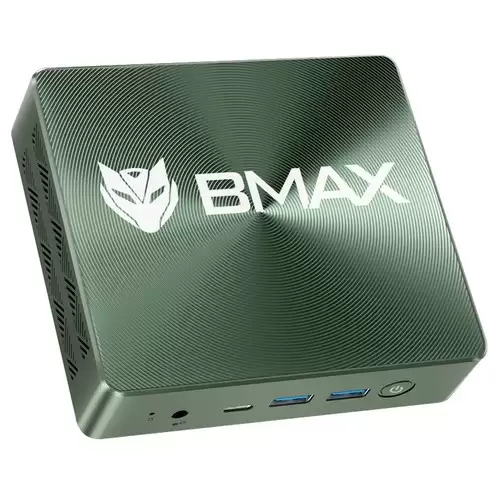 Order In Just $279.00 Bmax B6 Power Mini Pc Intel Core I7-1060ng7 16gb Lpddr4 1tb Ssd Windows 11, 5g Wifi With This Discount Coupon At Geekbuying