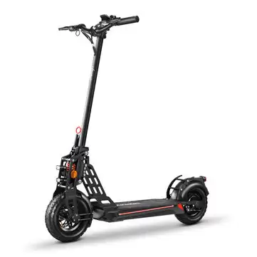 Get 35.96% Off On [Eu Direct] Xscooter Xs04 Electric Scooter 48v 13ah 600w 10inch Tires With This Banggood Discount Voucher