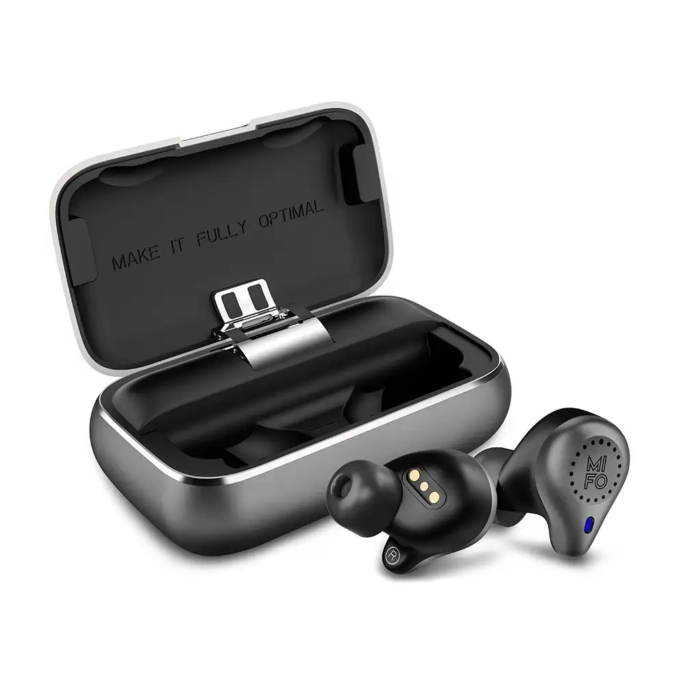 Order In Just $89.99 $20 Off Mifo 2023 Upgraded Version O5 Plus Gen 2 True Wireless Earbuds At Tomtop