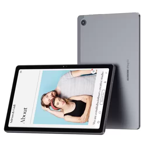 Order In Just $124.99 Alldocube Iplay 50 4g Lte Tablet Pc, Android 12 Os, Unisoc T618 Octa Core 2.0ghz, 10.4-inch 2000x1200 2k Ips Fullview Display, 4gb Ram+64gb Rom, Dual Sim Dual Standby Voice Call, Dual Cameras, Type-c Micro Sd, Gps Beidou Galileo Glonass - Eu Plug With This Discount Coupon At Ge
