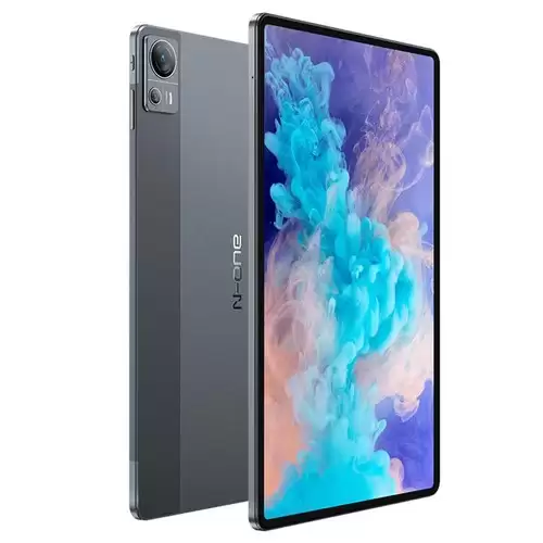 Order In Just $195.99 N-one Npad X 10.95'' 4g Lte Tablet, Dual Sim, Mtk Helio G99 Cpu, 8gb Ram 128gb Rom, Android 13, 5g Wifi, 8mp Front Camera, 20mp + 2mp Rear Camera, 8600mah Battery, 18w Pd Charging With This Discount Coupon At Geekbuying