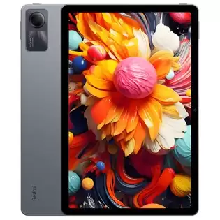 Pay Only $239.99 For Redmi Pad Se Cn Version 11 Inch Tablet, 8gb Ram 256gb Rom, Miui Pad 14 (android 13), 5g Wifi - Grey With This Coupon Code At Geekbuying