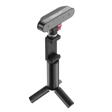Get Extra 20% Off+ 142$ On Creality Cr-Scan Ferret 3d Scanner With This Discount Coupon At Tomtop