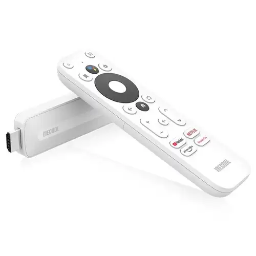 Order In Just $44.99 Mecool Kd5 Tv Stick For Android 11 Tv Version, Amlogic S805x2, 5ghz Wifi, Bluetooth 5.0, Support Youtube, Movies & Tv Shows, Netflix, Prime Video With This Discount Coupon At Geekbuying