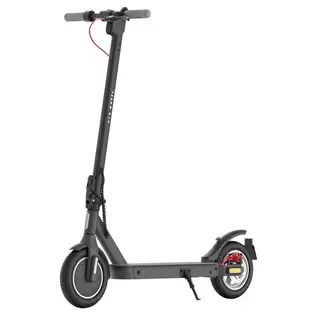 Pay Only €329.00 For 5th Wheel V30 Pro Foldable Electric Scooter 10 Inch Tire 350w Motor 25km/h Max Speed 36v 7.5ah Battery Dual Braking System, Cruise Control And Handbar Turn Signal With This Coupon Code At Geekbuying