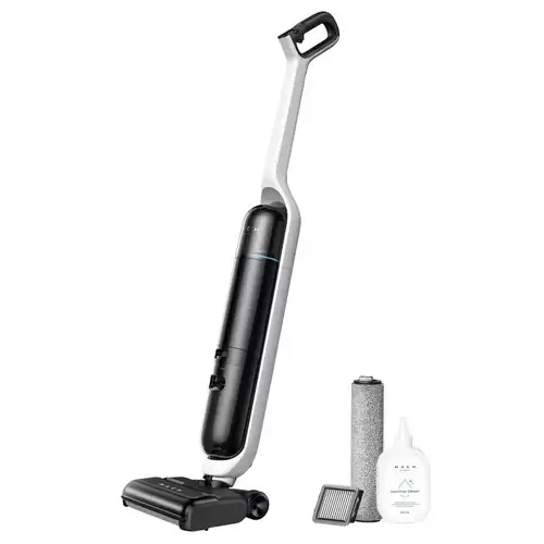 Order In Just $615.67 Eufy By Anker Mach V1 All In One Cordless Vacuum Cleaner, 16800pa Suction, Always Clean Mop, Triple Self-cleaning System, 820ml Clean Water Tank, Eco-clean Ozone, Up To 45mins Runtime, App Control, Lcd Display With This Discount Coupon At Geekbuying