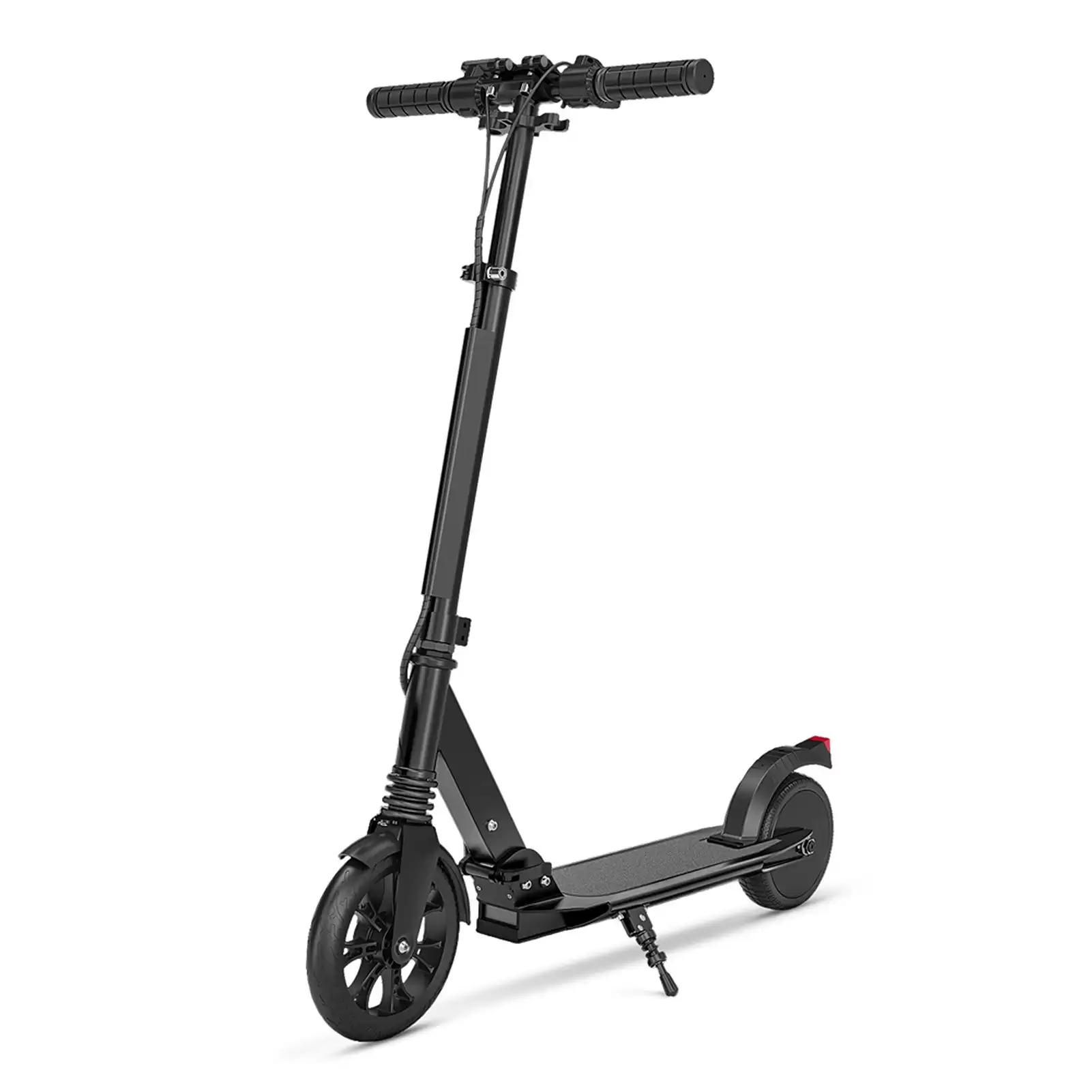 Order In Just $153.59 E9n Folding Electric Scooter Height Adjustable Kicking Scooter Using This Tomtop Discount Code