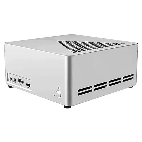 Order In Just $409.99 Meenhong Rx1 Mini Pc Windows 11 4k Mini Pc Intel I3-10100 Cpu, Uhd630 Graphics, 8gb Ddr4 512gb Ssd Wifi 6 Hdmi 1.4 Bluetooth 5.2 - Eu Plug With This Discount Coupon At Geekbuying