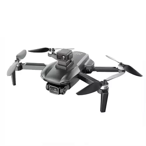 Pay Only $97.99 For Zll Sg108max Rc Drone Gps Glonass 4k@25fps Adjustable Camera With Avoidance 20min Flight Time - Black Three Batteries With This Coupon Code At Geekbuying