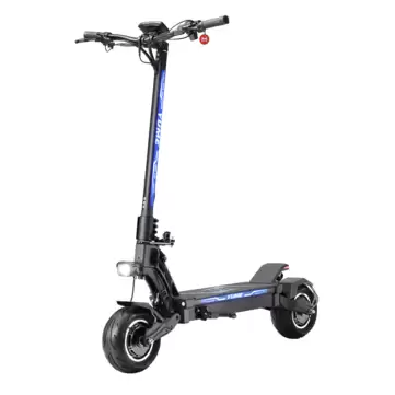 27.69% Off On Yume Hawk Pro Electric Scooter 60v 30ah Battery 3000w*2 Motor 10inch T With This Banggood Coupon