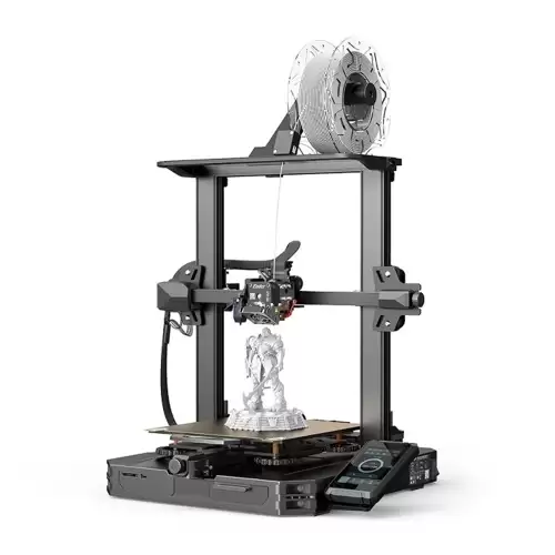 Order In Just €245.99 Creality 3d Ender-3 S1 Pro Desktop 3d Printer With This Discount Coupon At Cafago