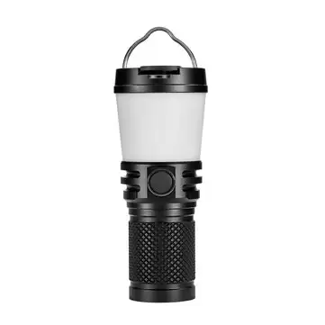 Get 16.45% Off On Lumintop Cl2 4 Led Camping Light 650lm 8 Modes Adjustable Usb-C Rechar With This Banggood Discount Voucher