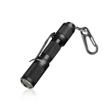 Get 30.2% Off On Lumintop Tool Aaa 110 Lumen Pocket-Sized Keychain Edc Mini Flashlight With This Banggood Discount Voucher