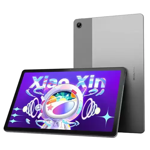 Pay Only $239.99 For Lenovo Xiaoxin Pad 10.6 Inch Tablet 6gb Ram 128gb Rom Snapdragon 680 Android 12 8mp+8mp Camera 7700mah Battery Grey With This Coupon Code At Geekbuying
