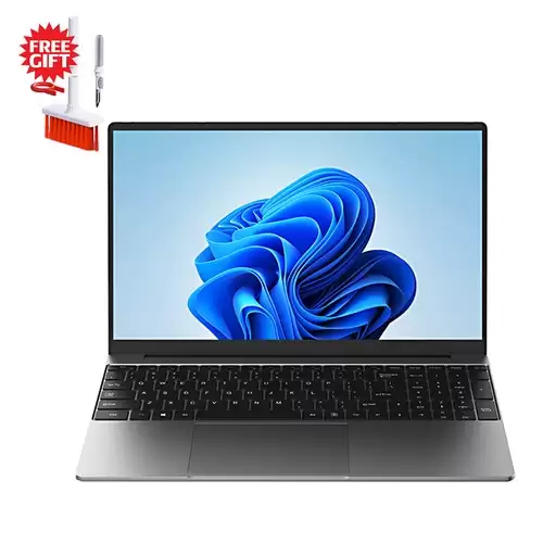 Pay Only $329.99 For (free Gift 5 In 1 Cleaner Kit) Alldocube Gtbook 15 Laptop, 15.6 Inch Fhd Ips 1920x1080, Intel Celeron N5100 Quad Core 2.8ghz, 12gb Ddr4 256gb Ssd, 2.0mp Camera Bt5.0 2.4/5ghz Dual Wifi, Microsd 3.5mm Audio Usb3.0 Mini Hdmi Type-c, Windows 11 Home With This Coupon Code At Geekbuy