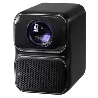 Pay Only €219.00 For [netflix Certified] Wanbo Tt Portable Projector, Native 1080p, 650 Ansi Lumens, Hdr10, Keystone Correction, 5g Wifi, 1gb/8gb, Bluetooth 5.1, Dolby Atmos, Auto-focus With This Coupon Code At Geekbuying
