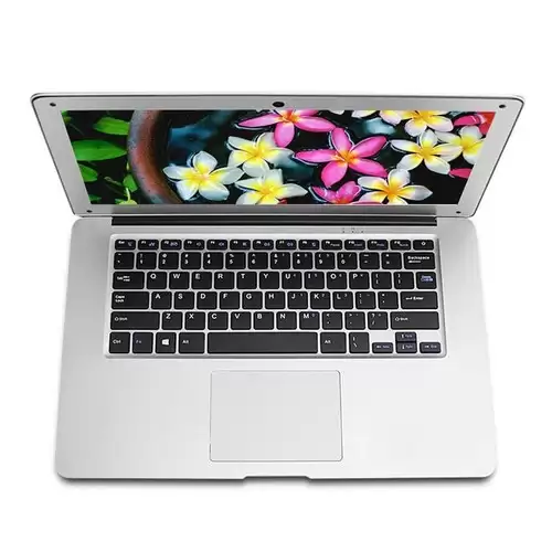 Pay Only $189.00 For Hongo S07 Laptop 14'' 1080p Lcd Screen, Intel N3350 Cpu, 6gb Ddr 256gb Ssd, Windows 10, Bluetooth 4.0, Silver With This Coupon Code At Geekbuying