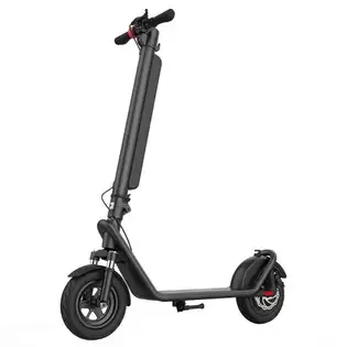 Order In Just €569.00 Aovo X11 Electric Scooter 10 Inches Tires 450w Motor 36v 13ah Detachable Battery 35km/h Max Speed 50km Range - Grey With This Discount Coupon At Geekbuying