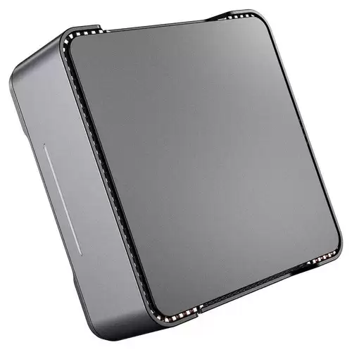 Order In Just $159.99 Ouvis Gk3 Plus Mini Pc, Intel N95 Quad Core Up To 3.4ghz, 16gb Ddr4 512gb Ssd, 2xhdmi Vga 4k@60hz Triple Display, 2xusb2.0 2xusb3.0 1000mbps Rj45 Lan, 2.4/5ghz Wi-fi Bt4.2, Windows 11 Pro, With Vesa - Us With This Discount Coupon At Geekbuying