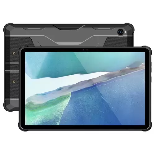 Pay Only $289.99 For Oukitel Rt2 10.1in Tablet Mediatek Mt8788 8gb Ram 256gb Rom Android 12 Dual 16mp Camera 20000mah Battery 4g Dual Sim Wifi - Black With This Coupon Code At Geekbuying
