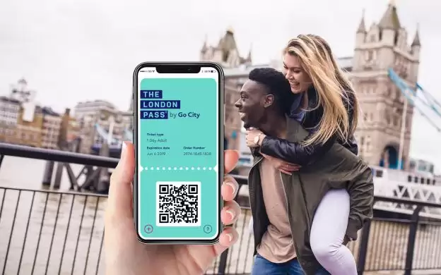 Get Extra 13% Off On The London Pass By Go City Hop-On Hop-Off &, View From The Shard, Cruise & More With This Isango.Com Discount Voucher
