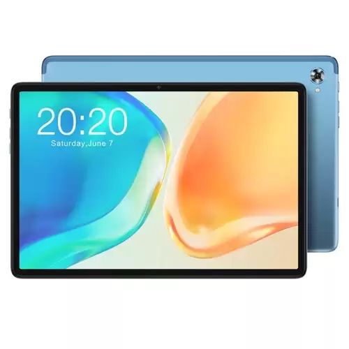 Pay Only $174.99 For Teclast M40 Plus 10.1'' Tablet 9gb Ram 128gb Rom Mediatek Mt8183 Cpu Android 12, 8mp+5mp Camera 7000mah Battery Blue Eu Plug With This Coupon Code At Geekbuying