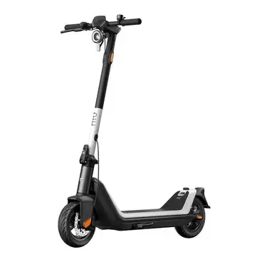 Get 35.5% Off On Niu Kqi3 Sport Electric Scooter 48v 365wh Battery 300w Motor 9.5inch T With This Banggood Discount Voucher