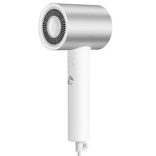 Order In Just $54.99 Xiaomi Mijia H500 Water Ion Hair Dryer Intelligent Temperature Control Of Cooling Heating Cycle With This Discount Coupon At Geekbuying