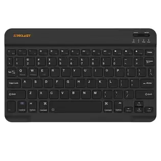 Pay Only $12.99 For Teclast K10 Bluetooth Keyboard For Teclast M40 Plus, M50, M50 Pro, T40, T40 Pro, T50, T50 Pro, T60 Tablet With This Coupon Code At Geekbuying