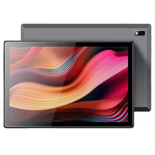 Pay Only $89.99 For Bdf P30 10.1 Inch Tablet 4gb Ram 64gb Rom Mtk6762 Octa-core Processor Android 11, 5mp+2mp Camera 6000mah Battery - Grey With This Coupon Code At Geekbuying