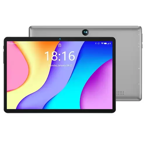 Order In Just $104.99 Bmax I9 Plus 10.1 Inch Tablet 4gb Ram 64gb Rom Rk3566 Quad Core Cpu Android 12, 2mp+5mp Camera 5000mah Battery With This Discount Coupon At Geekbuying