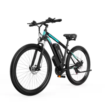 Get 3.12% Off On Duotts C29 Electric Bike 750w Motor 48v 15ah Battery 29inch Tires 50km With This Banggood Discount Voucher