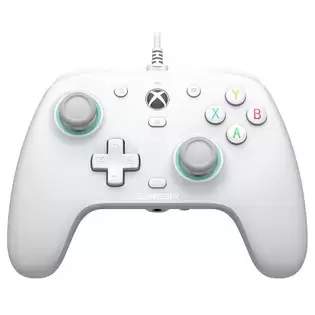 Pay Only €44.99 For [xbox Certified] Gamesir G7 Se Wired Controller With Hall Effect Sticks And 1-month Free Xgpu With This Coupon Code At Geekbuying