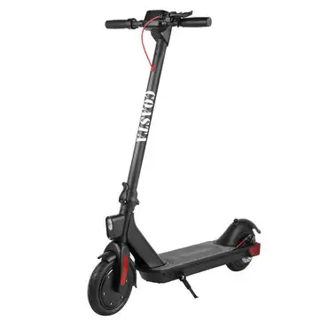 Get 25.71% Off On [Eu Direct] Coasta L9pro Electric Scooter 36v 20ah 350wx2 8.5inch 40km With This Banggood Discount Voucher