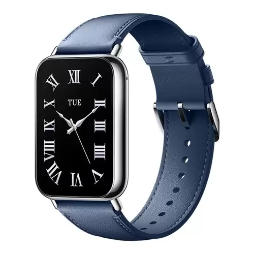 Pay Only $84.99 For Xiaomi Mi Band 8 Pro Smart Bracelet 1.74'' Amoled Screen Gps Blood Oxygen Fitness Tracker Waterproof Chinese Version - Blue With This Coupon Code At Geekbuying