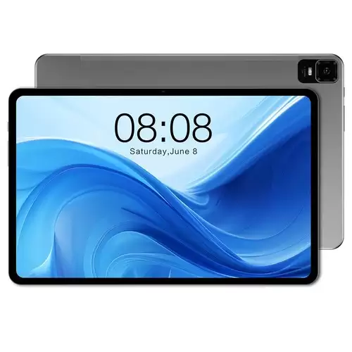 Pay Only $187.33 For Teclast New T50 Tablet 10.95inch 2k Display, 16gb Ram 256gb Rom, 20mp Rear Af Camera 8mp Front Camera, Android 13 With This Coupon Code At Geekbuying