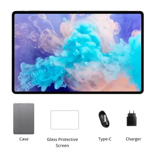 Pay Only $214.99 For N-one Npad X 10.95'' 4g Lte Tablet With Leather Case & Tempered Film, Dual Sim, Mtk Helio G99 Cpu, 8gb Ram 128gb Rom, Android 13, 5g Wifi, 8mp Front Camera, 20mp + 2mp Rear Camera, 8600mah Battery, 18w Pd Charging With This Coupon Code At Geekbuying