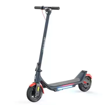 Get 34.58% Off On [Eu Direct] A6s 36v 5.2ah 250w 9inch Folding Electric Scooter 25km/H T With This Banggood Discount Voucher