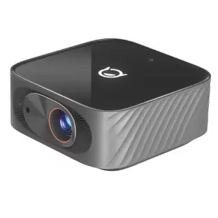 Order In Just €229.00 Lenovo Xiaoxin 100 Projector, 1080p Resolution, 700ansi Lumens, 2gb+16gb, Fully Sealed Lcd, Wifi 6 Bluetooth 5.0, Auto Focus, Keystone Correction - Black With This Discount Coupon At Geekbuying