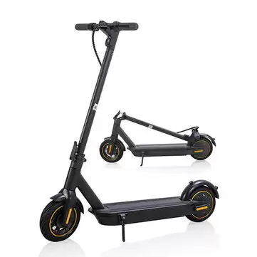 Get 32.14% Off On Wq-W4 Max Electric Scooter 36v 15ah Battery 350w Motor 10inch Tires 40 With This Banggood Discount Voucher