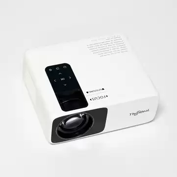 Get 46.84% Off On [Android 9] Thundeal Td93pro Native 1080p Led Projector 6000 Lumens With This Banggood Discount Voucher